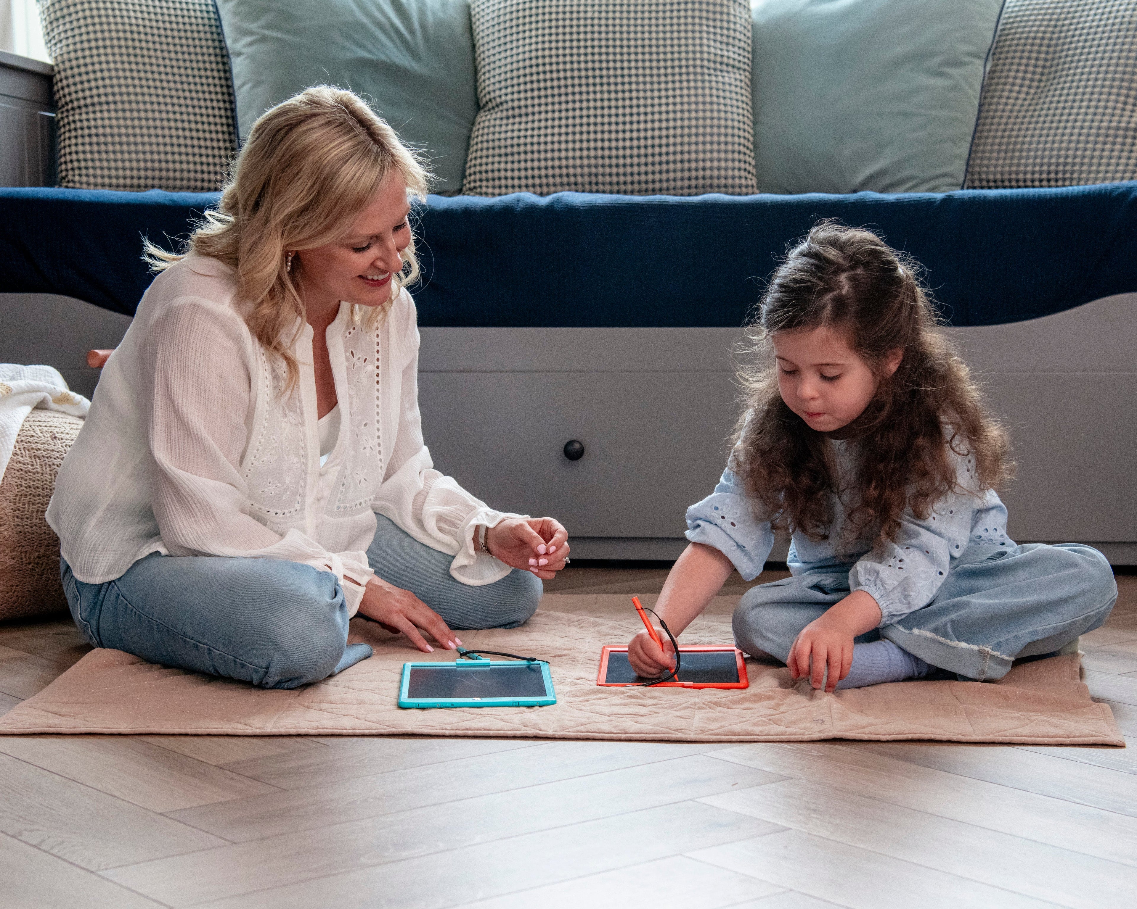 Foytined 10" LCD Drawing Tablet - Unleash Creativity!