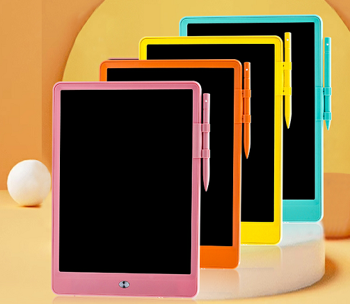 Foytined 10" LCD Drawing Tablet - Unleash Creativity!