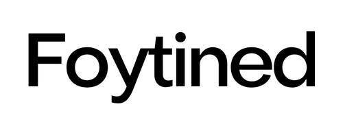 Foytined Baby's First Playtime